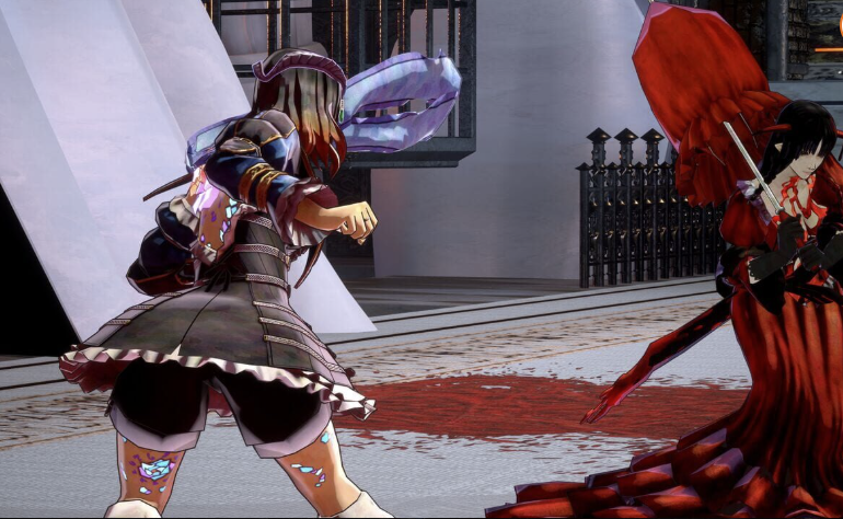 Game miễn phí trên Epic Games Store cuối năm 2025: Bloodstained và loạt game đáng chú ý khác