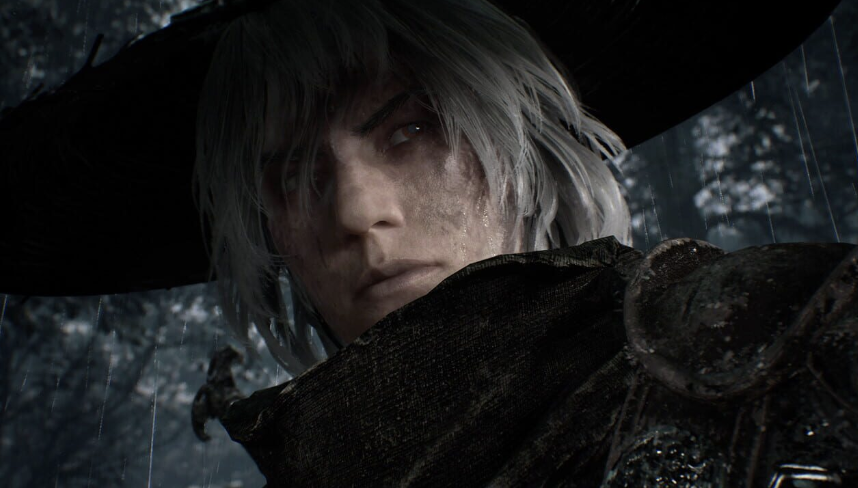 Game hành động nhập vai Trung Quốc gây bão