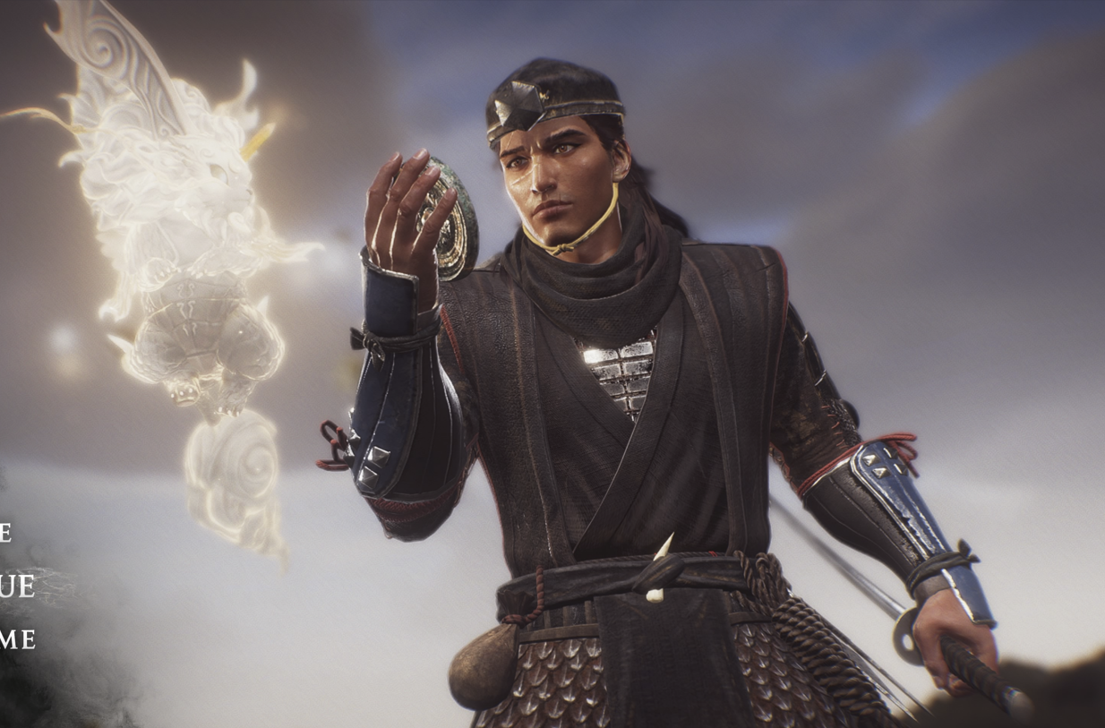 Nioh 3 Review: Koei Tecmo's Most Refined Souls-like Is Also Its Most Familiar