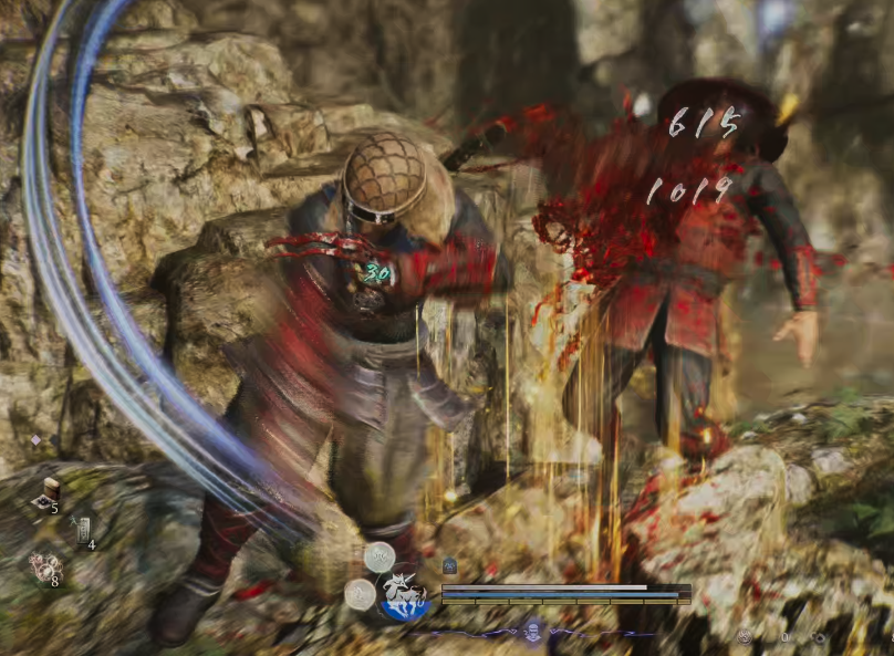Nioh 3 Best Builds Guide: Ninja, Magic, Samurai, and Hybrid Builds for Every Playstyle