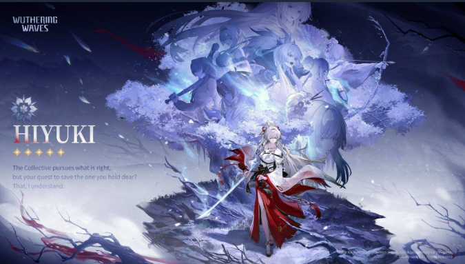 Wuthering Waves 3.3: Cập Nhật Kỷ Niệm 2 Năm Với Hiyuki, Denia và Nội Dung Mới 2026