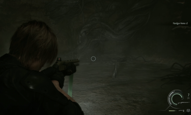 Resident Evil 2026 Film: Zach Cregger Hé Lộ Footage Đầu Tiên Tại CinemaCon