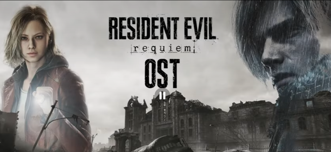 Resident Evil Requiem: Story Expansion Sẽ 'Đào Sâu Vào Thế Giới Requiem' — Capcom Tiết Lộ Gì?