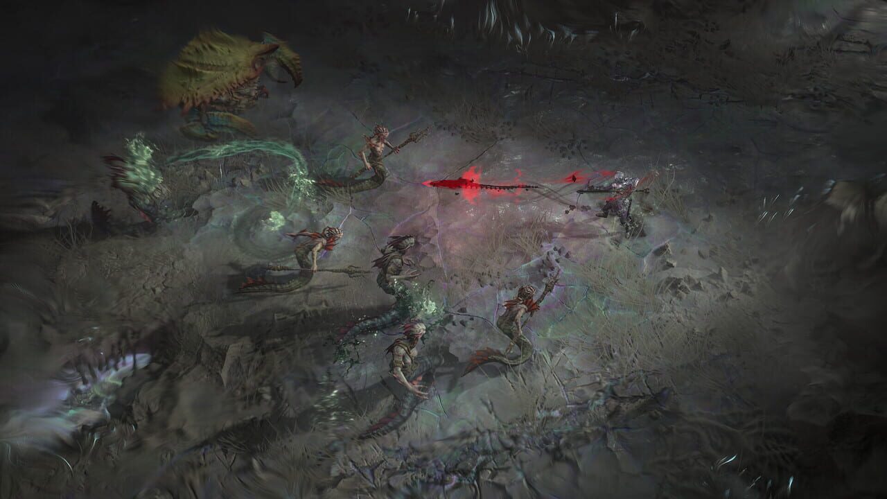 Diablo 4: Lord of Hatred - Hướng dẫn chi tiết bản mở rộng mới nhất tháng 4/2026