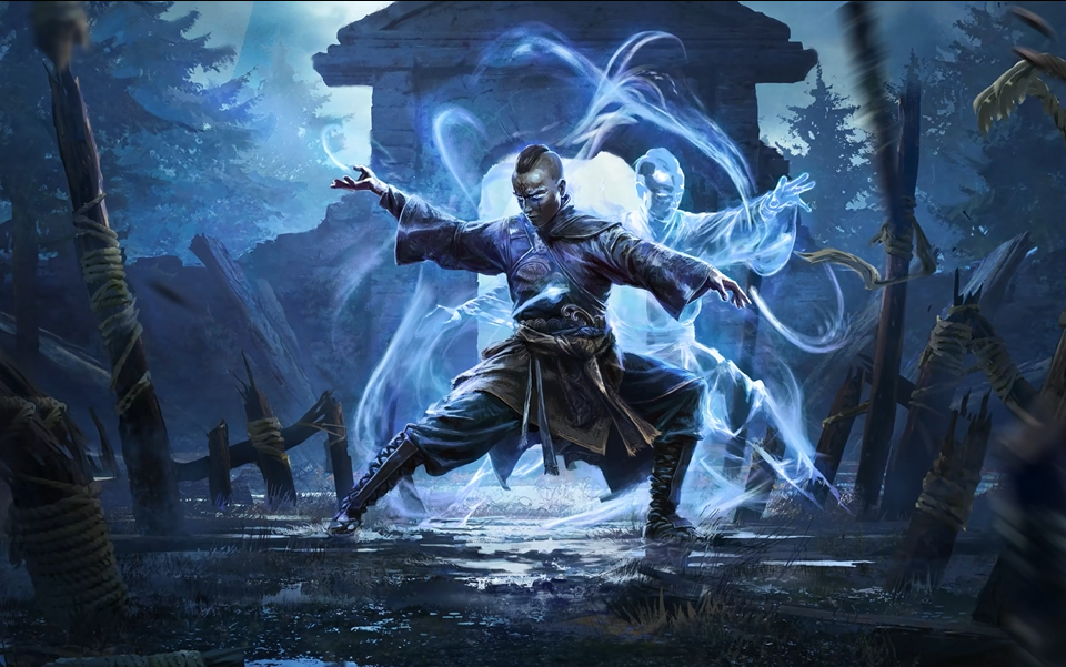 Martial Artist Ascendancy Guide: Mastering the Monk in Path of Exile 2 with Runes of Aldur