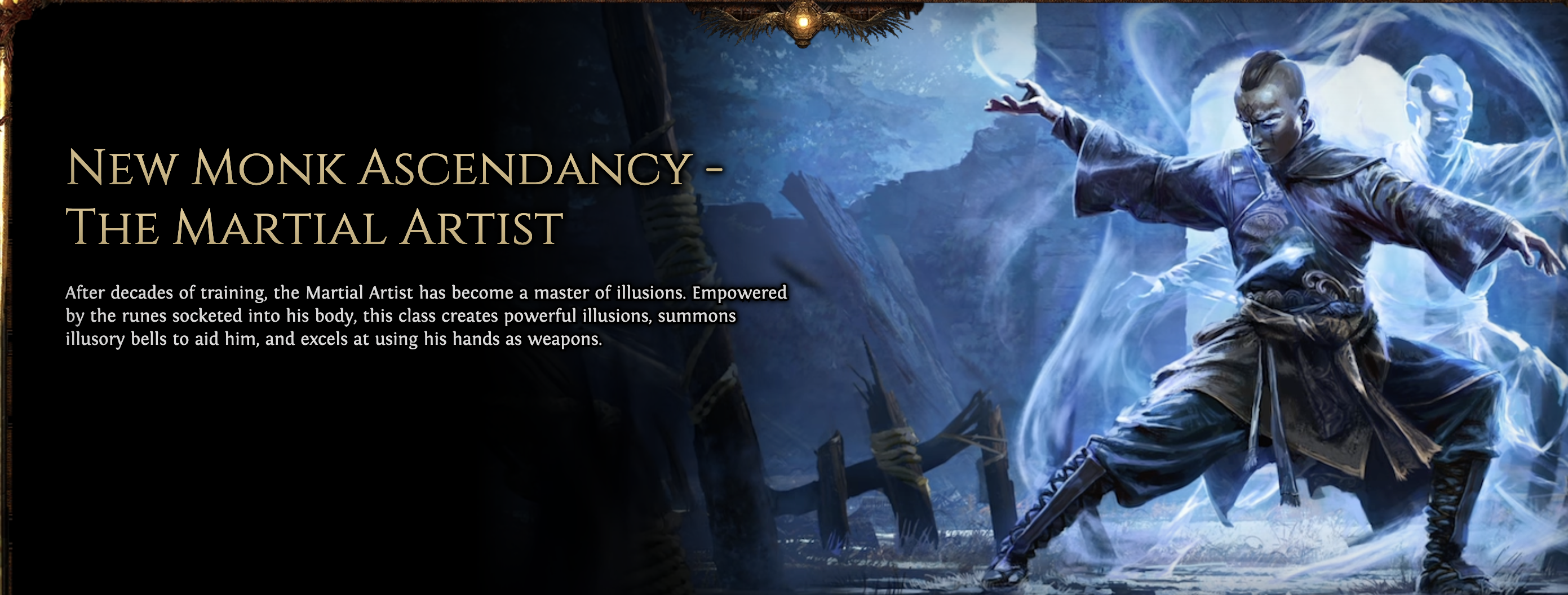Path of Exile 2 Martial Artist Guide