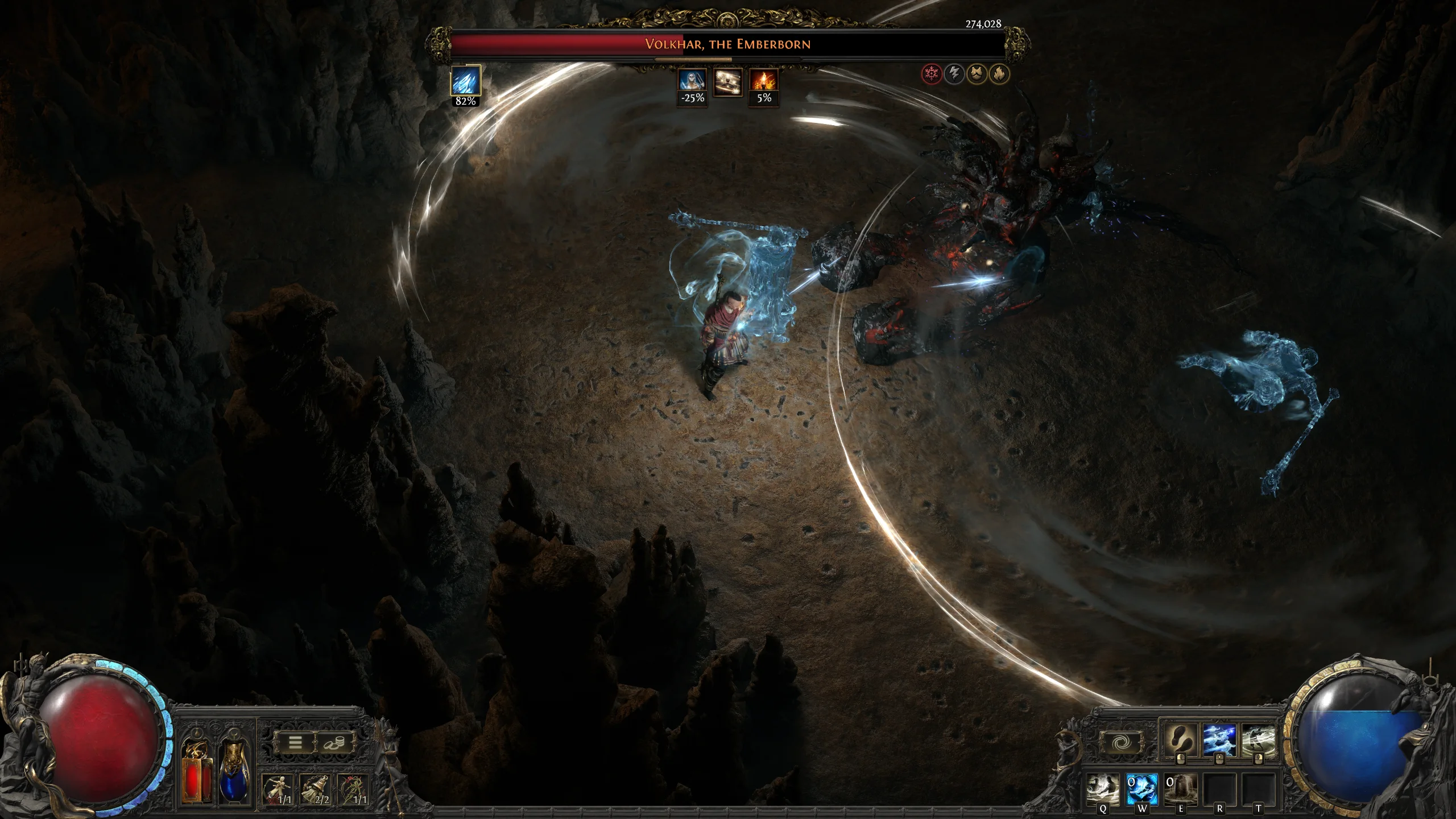 Martial Artist Ascendancy Guide