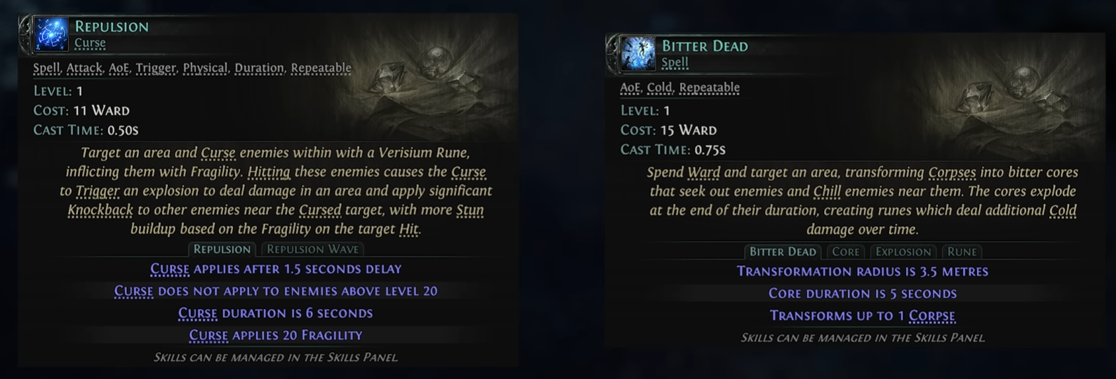 Path of Exile 2 Kalguuran Gem Guide (poe 2 runic ward gem)