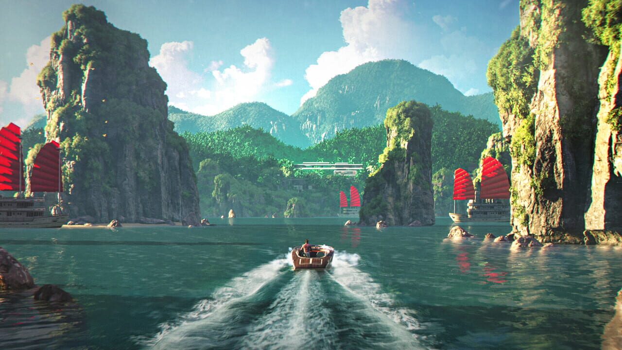 Hướng Dẫn Chơi 007 First Light Chi Tiết: Mẹo, Code An Toàn & Walkthrough Đầy Đủ