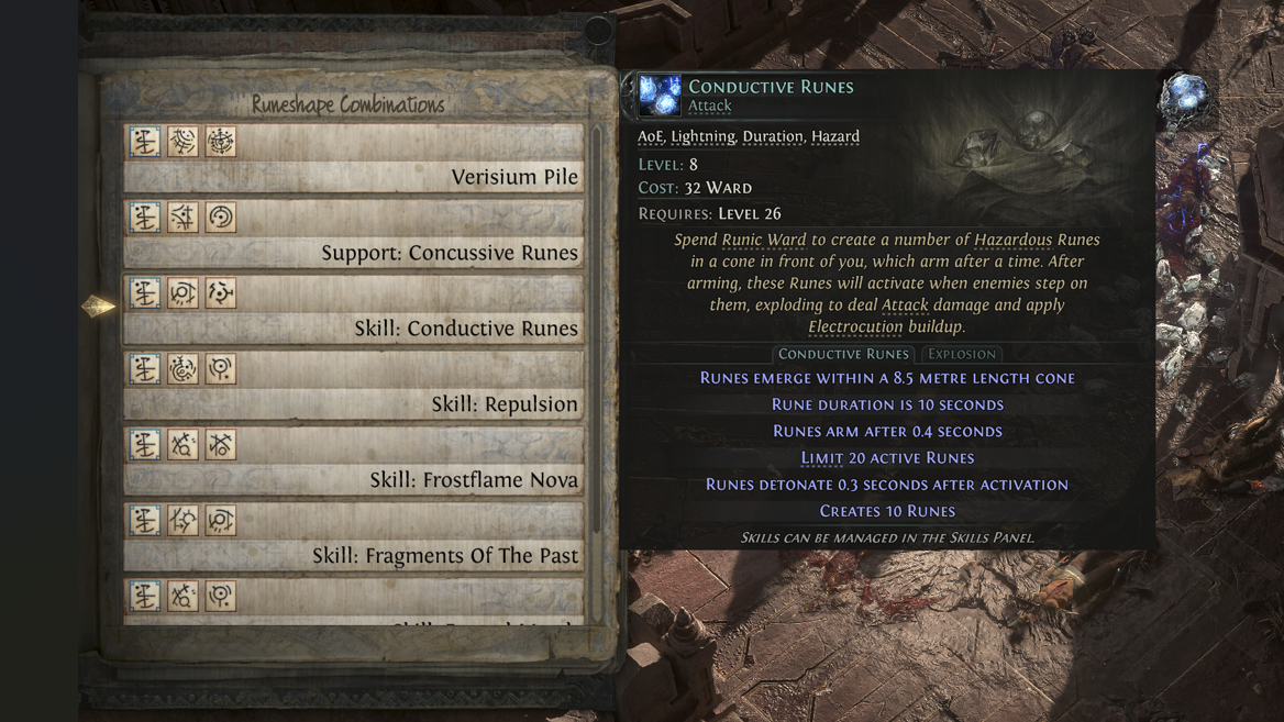Path of Exile Reddit: Runic Skills, Builds & Community Troubleshooting Guide