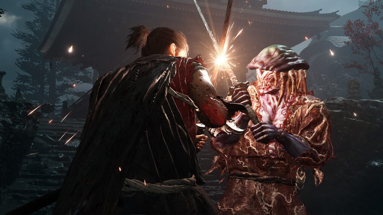 Onimusha: Way of the Sword – Release Date, Gameplay & Story Details