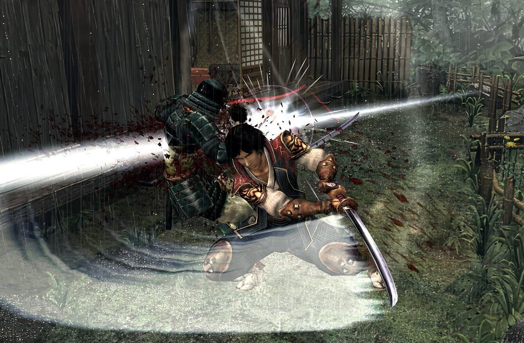 Genma Explained: The Demonic Threat Behind Every Onimusha Game