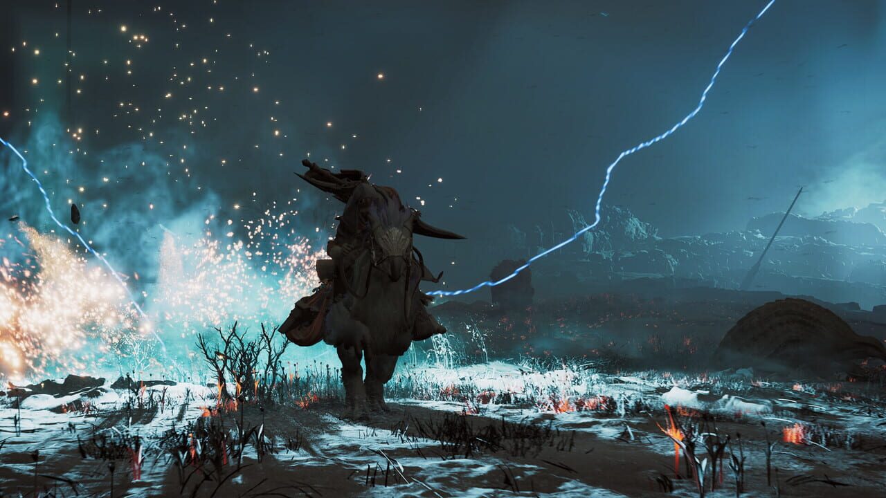 Monster Hunter Wilds: Hướng Dẫn Chi Tiết Về DLC Ascendance Mới Nhất 2026