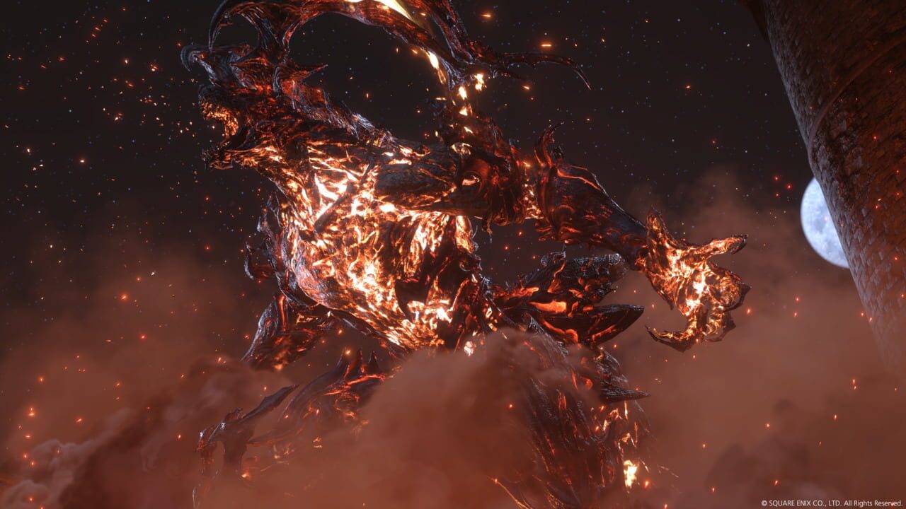 Final Fantasy 16 Bounty Locations Guide: All 32 Hunt Locations & Rewards