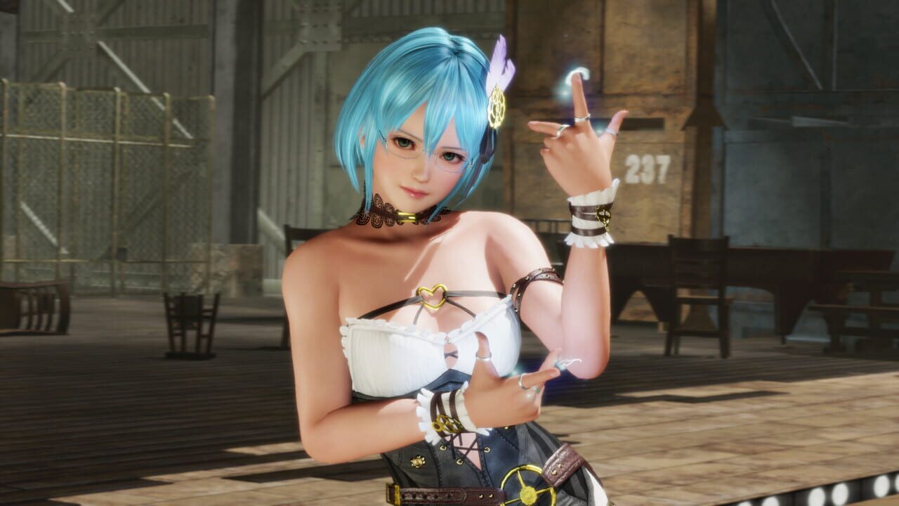 Dead or Alive 6 Last Round Characters: Complete Guide & Tier List 2026