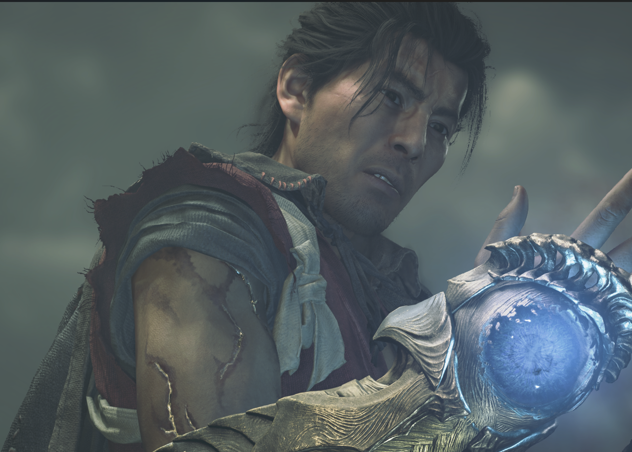 Samurai Sword Combat in Onimusha: Way of the Sword — Edo-Era Kyoto, Musashi's Blade, and the Return of a Legend