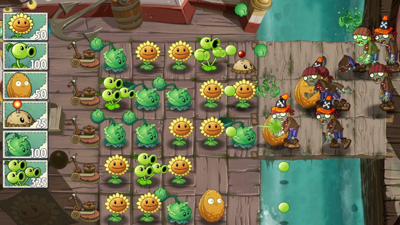 PVZ Fusion 3.7 - Hướng Dẫn Tải, Cài Đặt và Chơi Bản Mod Mới Nhất