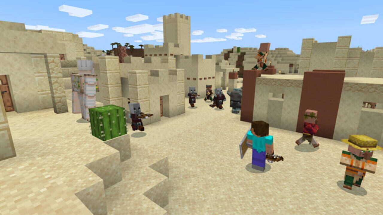 Complete Minecraft Boss Guide: All Bosses, Locations & Defeat Strategies