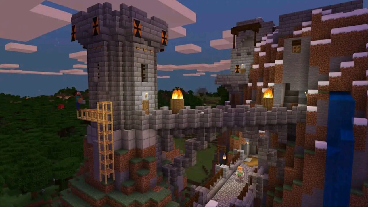 Top Minecraft Modifiers Mod 2026: Add Custom Enchantments & Item Modifiers